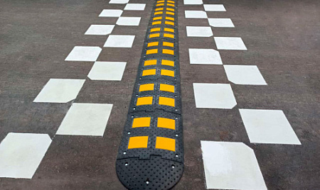 Повышения безопасности дорожного движения