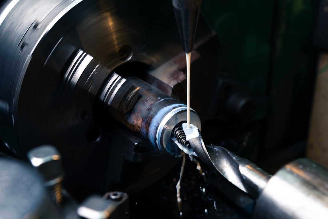 Производство