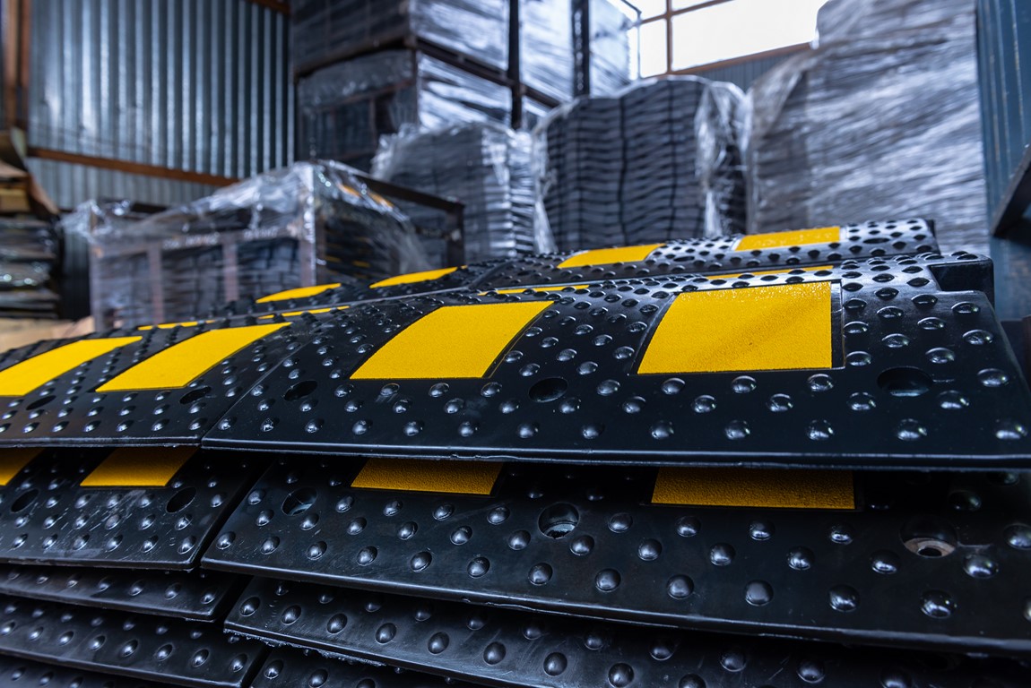 Производство