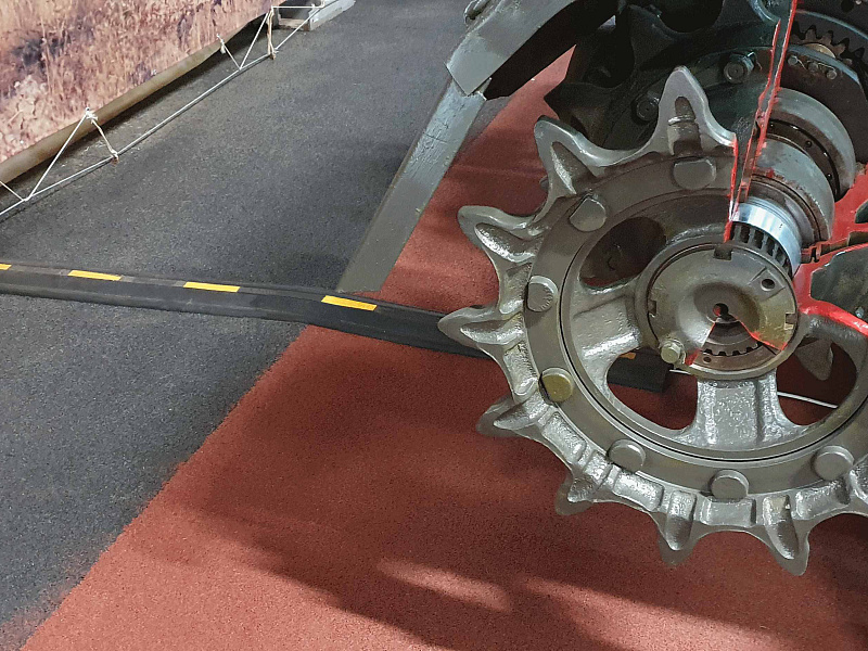 Эластичный кабель-канал из ПВХ для защиты проводов Эластичный кабель-канал из ПВХ для защиты проводов