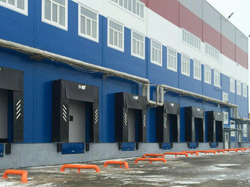 Бамперы упорные резиновые Бамперы упорные резиновые фото в интернет-магазине ООО ПК Технология