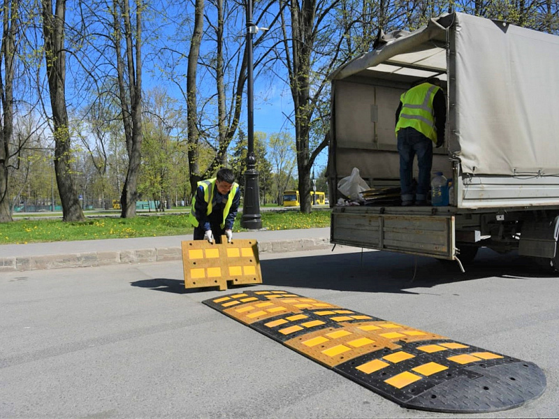 Монтаж ИДН 1100 композит Монтаж ИДН 1100 композит