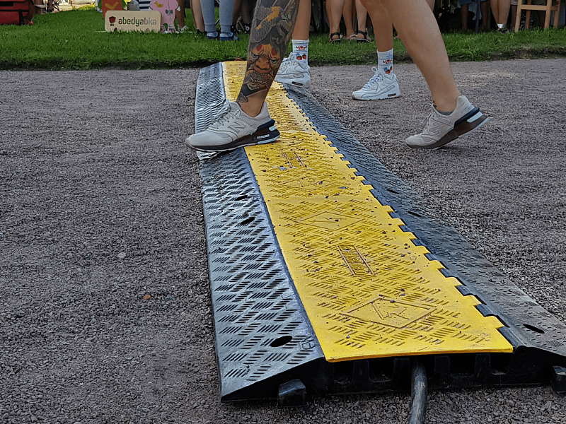 Обеспечение электробезопасности в местах массового скопления людей Обеспечение электробезопасности в местах массового скопления людей