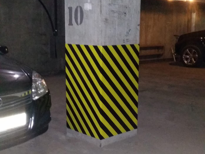 Стеновая защита из вспененного полиэтилена Стеновая защита из вспененного полиэтилена