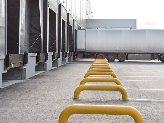 Бамперы (буферы) упорные для перегрузочных зон Бамперы (буферы) упорные для перегрузочных зон